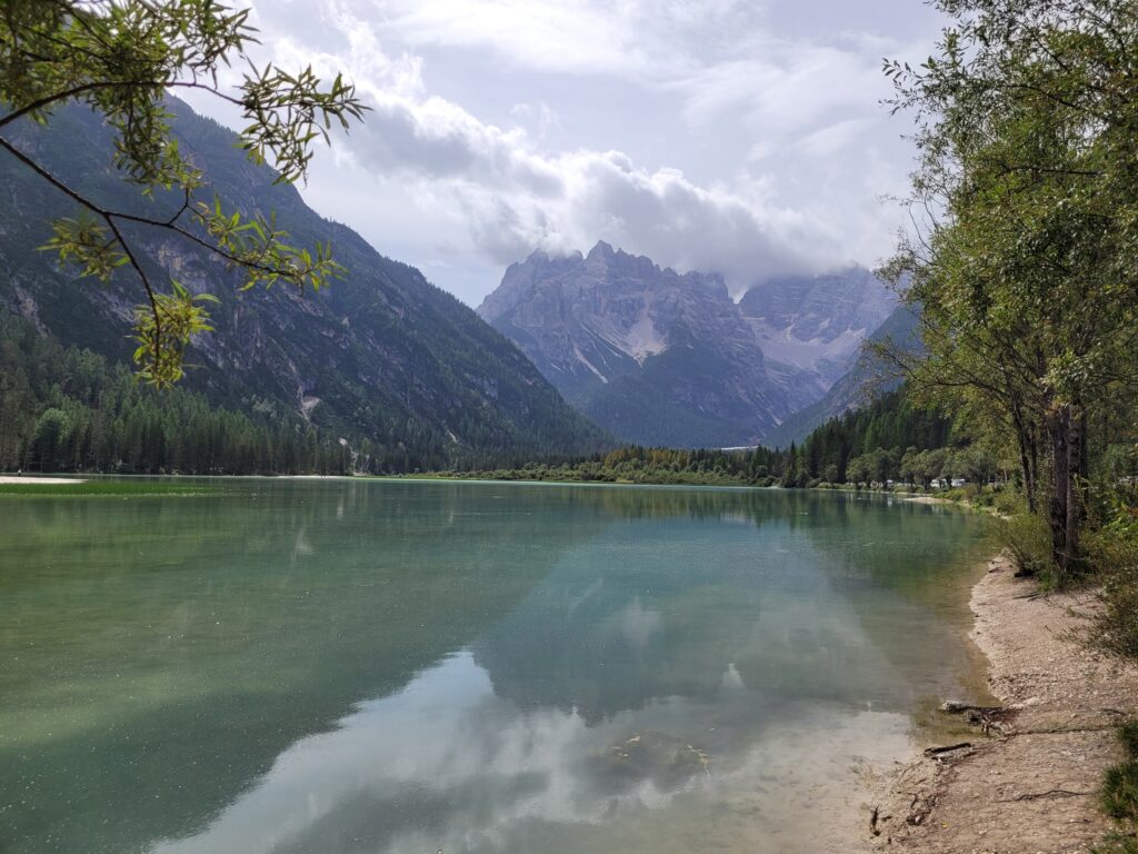 Dürrensee
