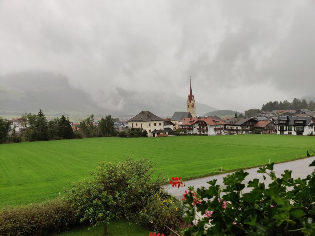 Oberolang