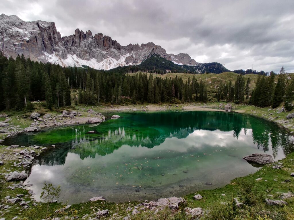 Karersee