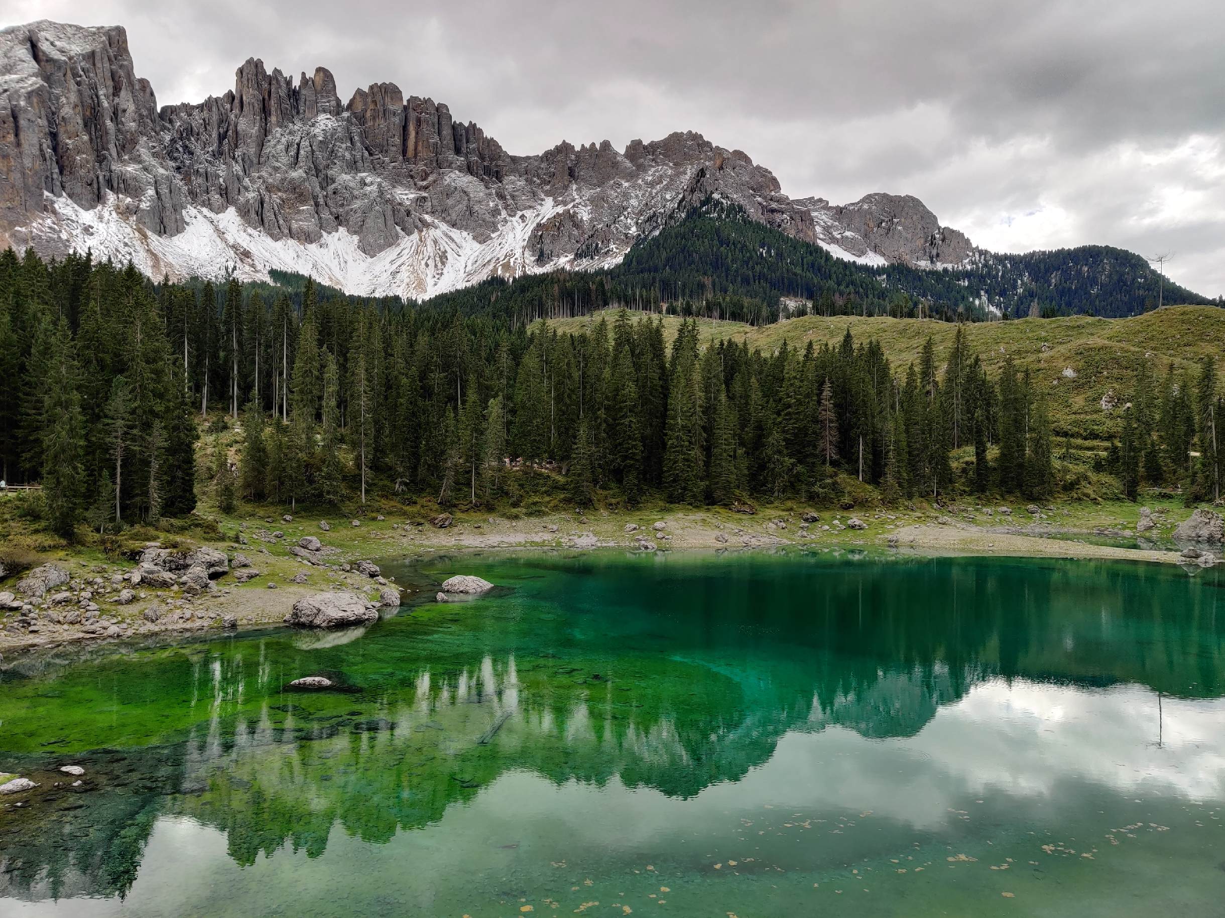 Karersee